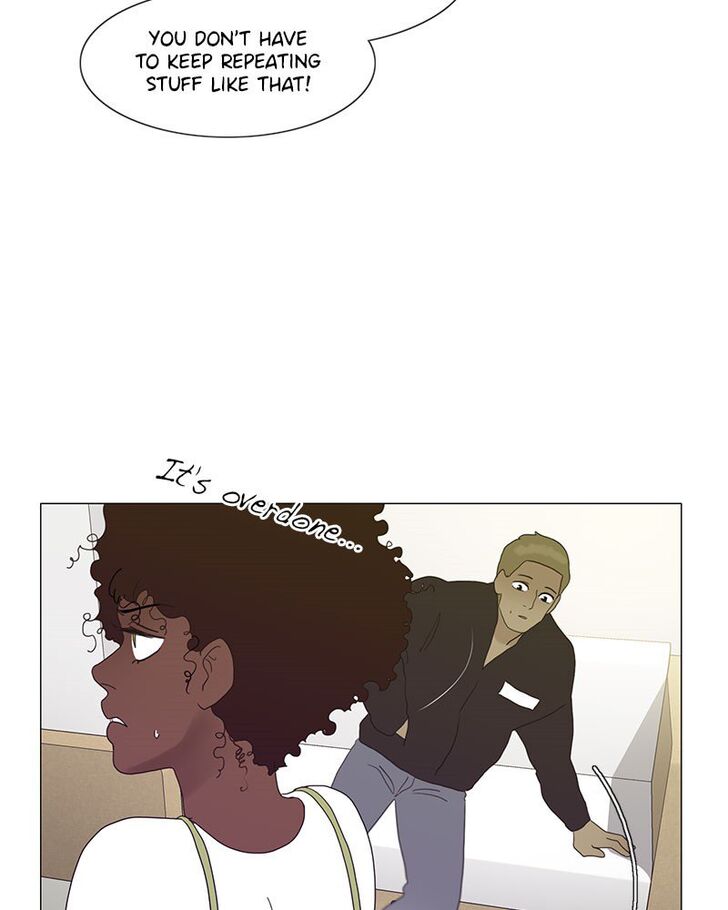 Read Siren's Lament Manga Online