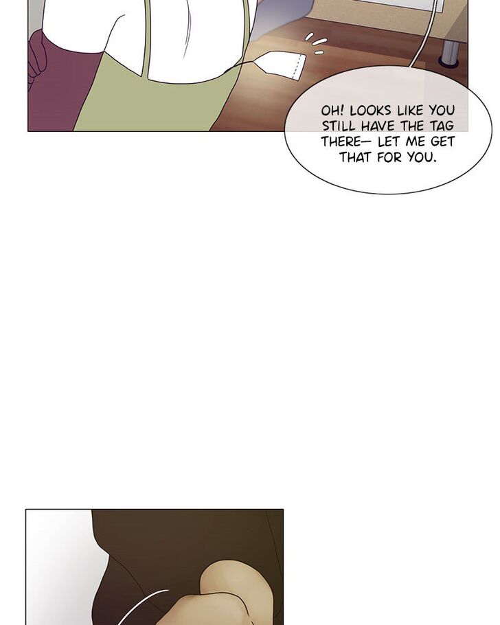 Read Siren's Lament Manga Online