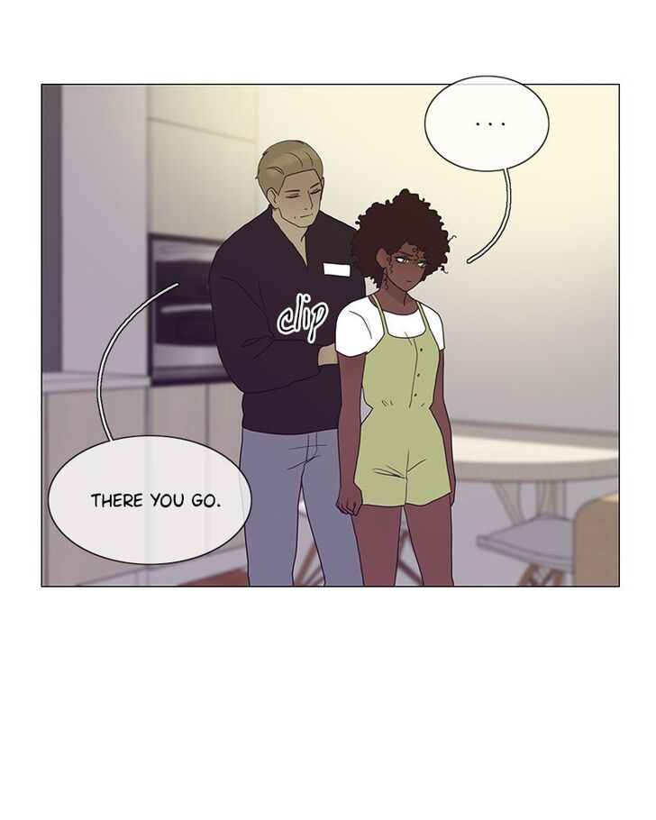 Read Siren's Lament Manga Online