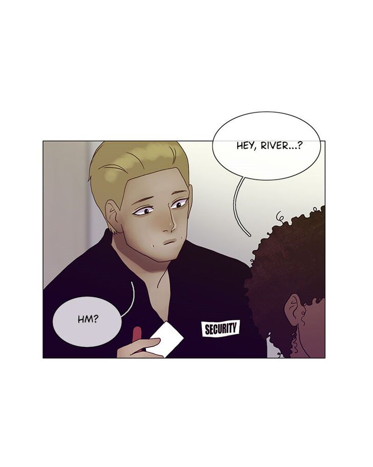 Read Siren's Lament Manga Online