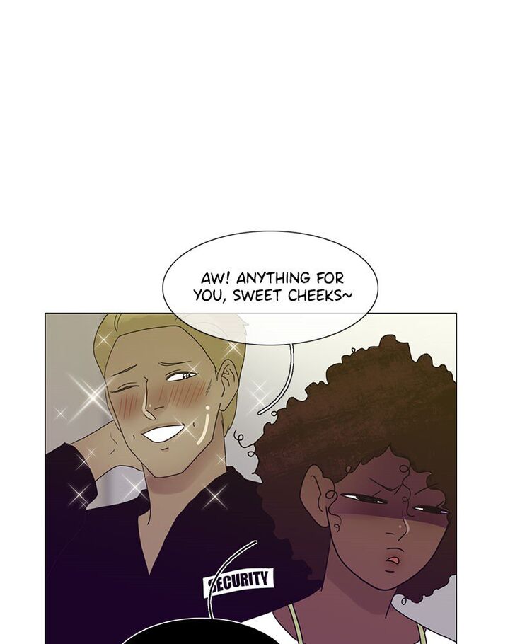 Read Siren's Lament Manga Online