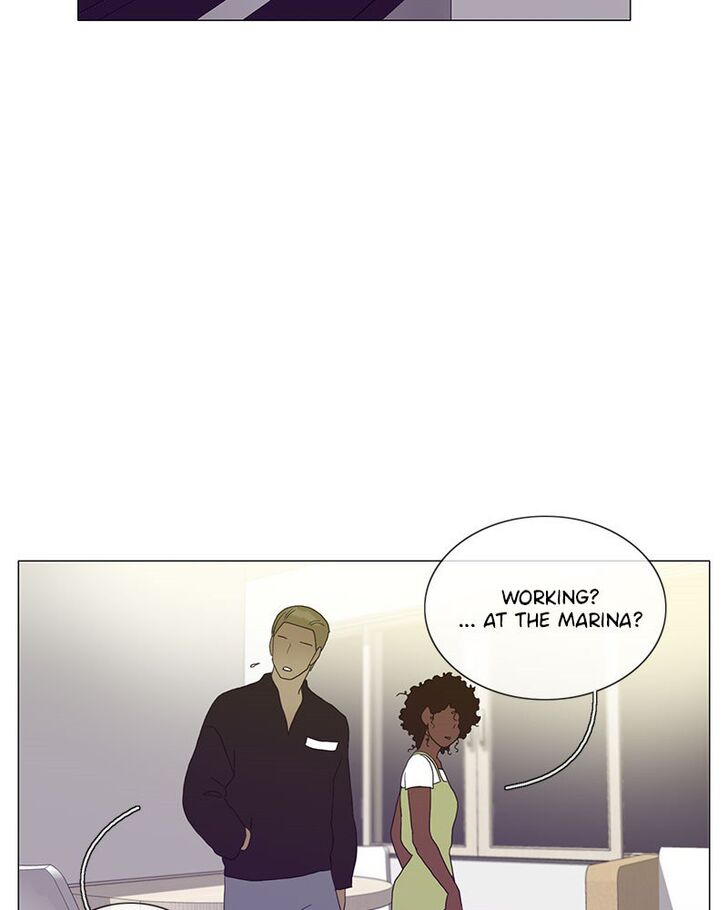 Read Siren's Lament Manga Online