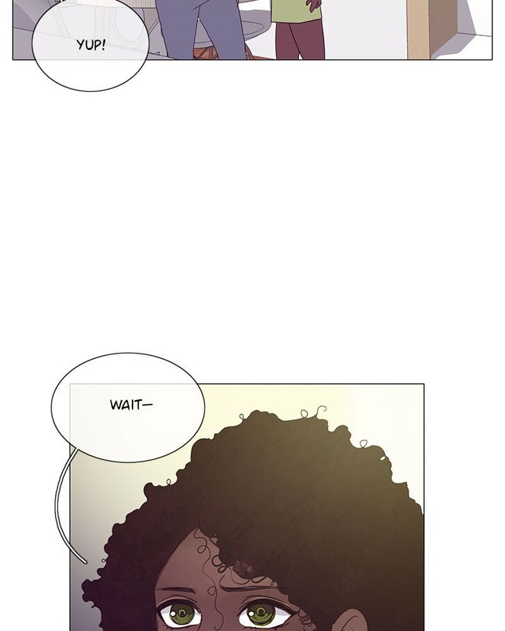 Read Siren's Lament Manga Online