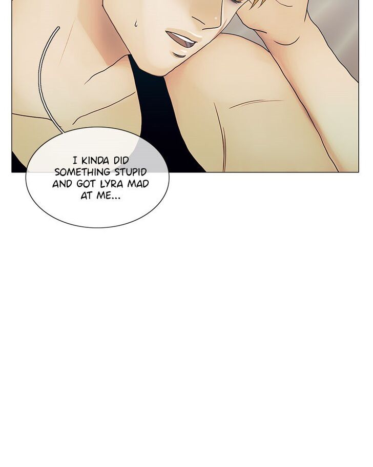 Read Siren's Lament Manga Online