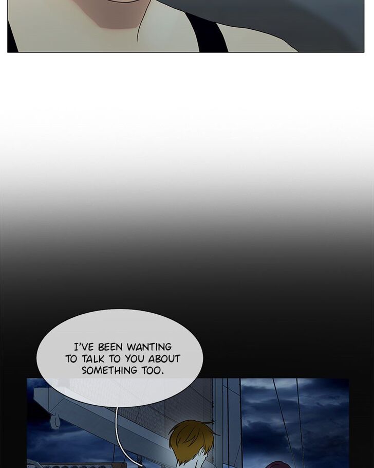 Read Siren's Lament Manga Online