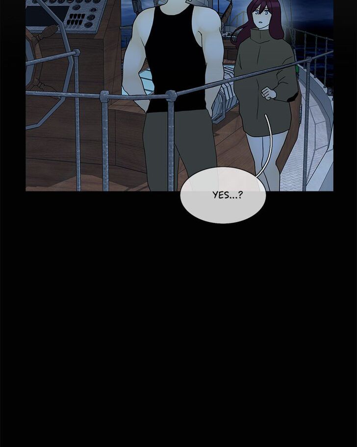 Read Siren's Lament Manga Online