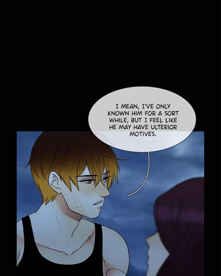 Read Siren's Lament Manga Online