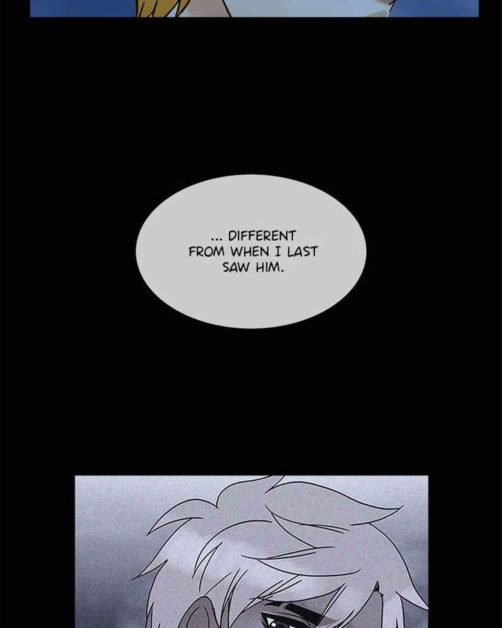 Read Siren's Lament Manga Online