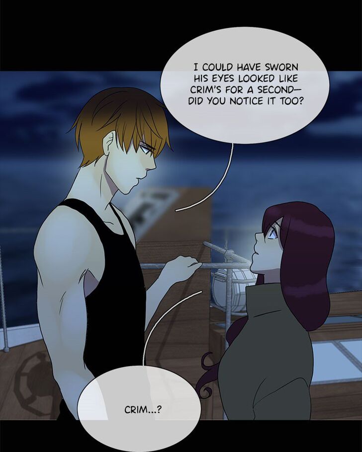 Read Siren's Lament Manga Online