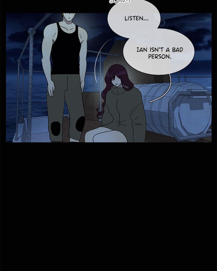 Read Siren's Lament Manga Online