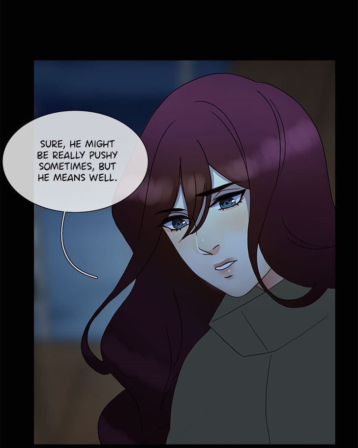 Read Siren's Lament Manga Online