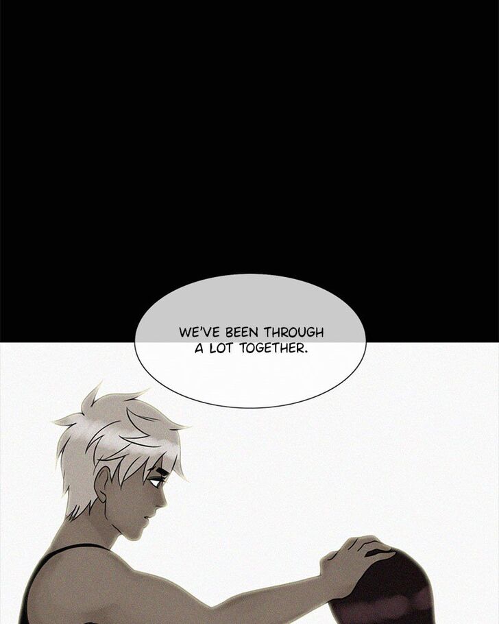 Read Siren's Lament Manga Online