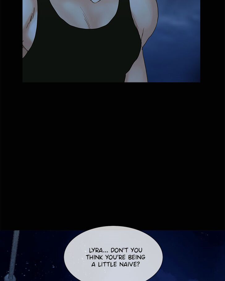 Read Siren's Lament Manga Online