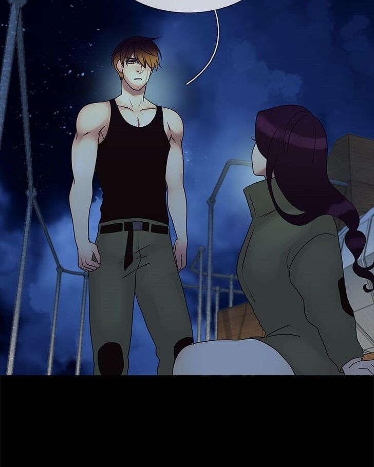 Read Siren's Lament Manga Online