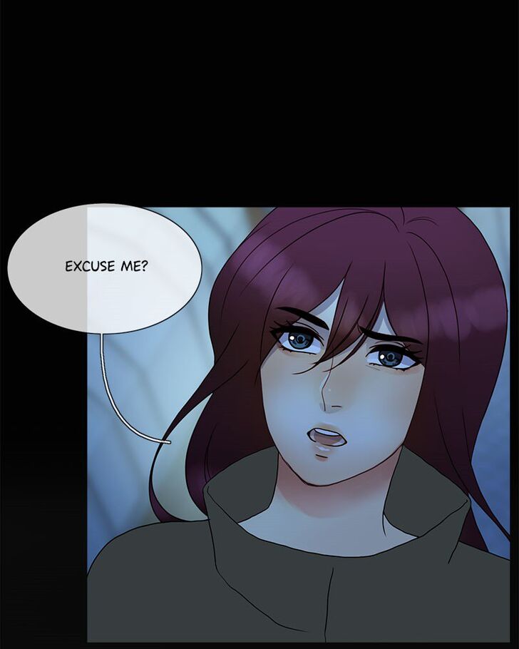 Read Siren's Lament Manga Online