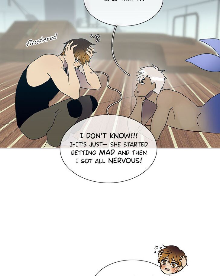 Read Siren's Lament Manga Online