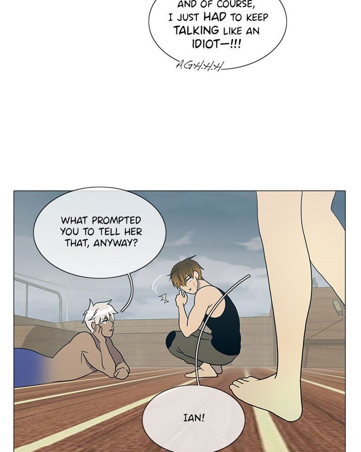 Read Siren's Lament Manga Online