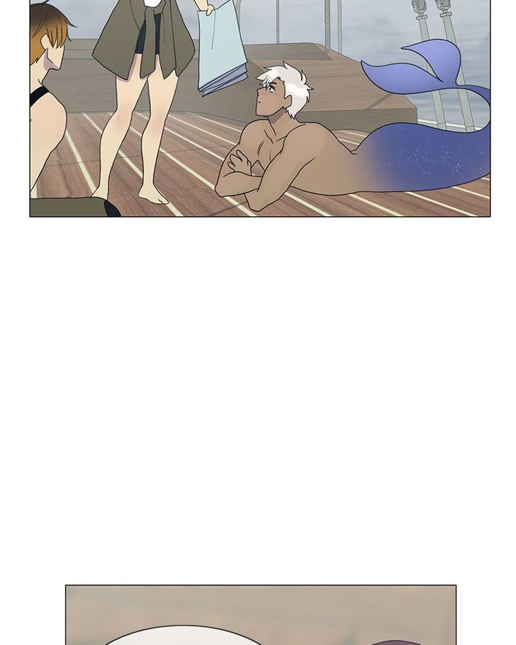 Read Siren's Lament Manga Online