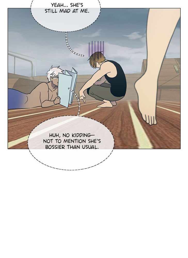 Read Siren's Lament Manga Online