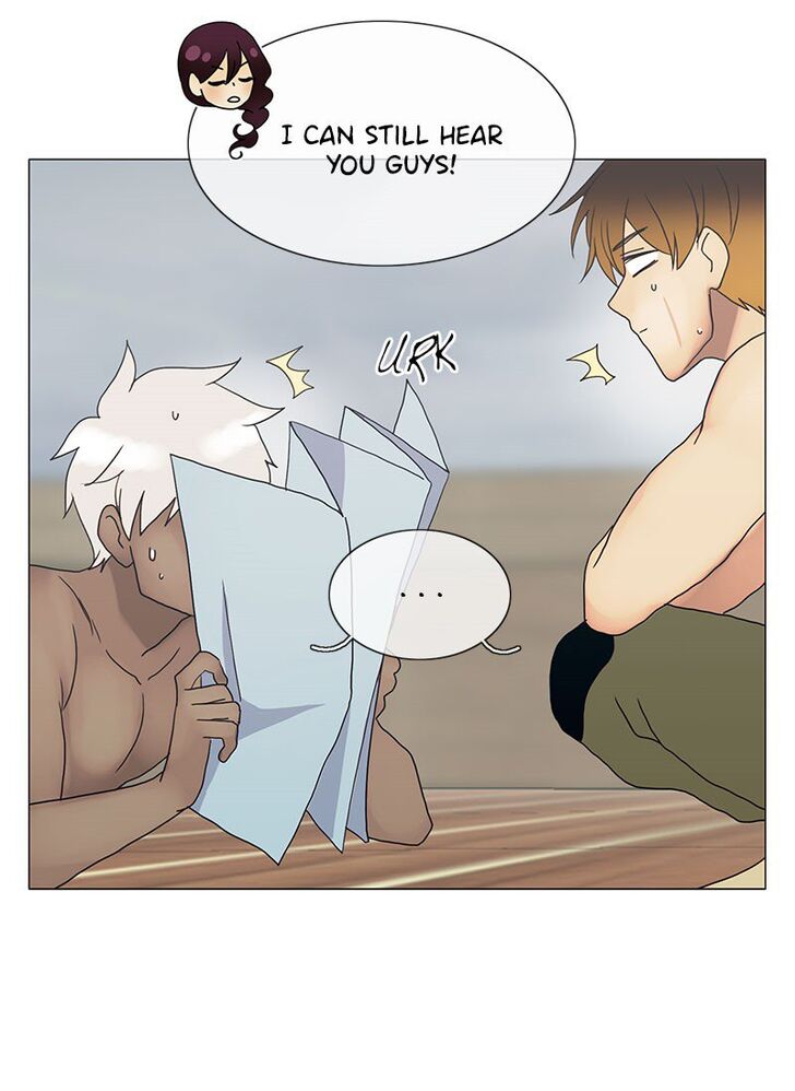 Read Siren's Lament Manga Online