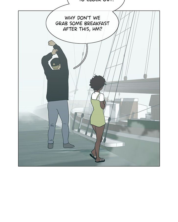 Read Siren's Lament Manga Online