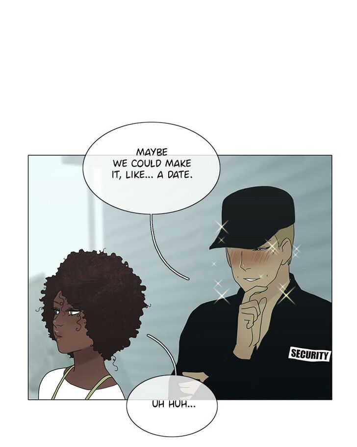 Read Siren's Lament Manga Online