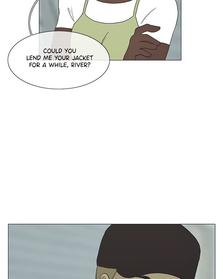 Read Siren's Lament Manga Online