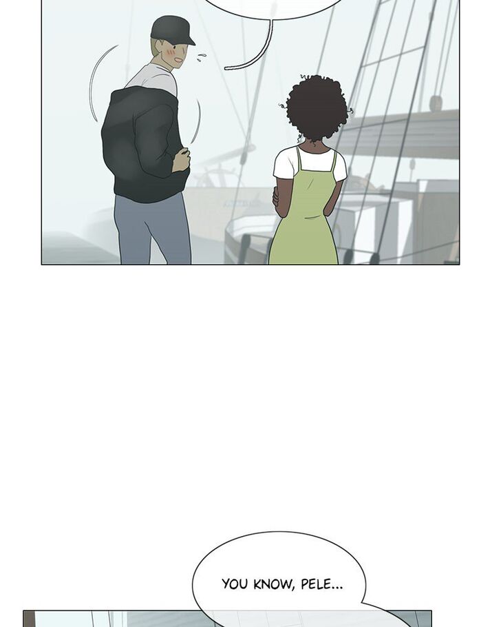 Read Siren's Lament Manga Online