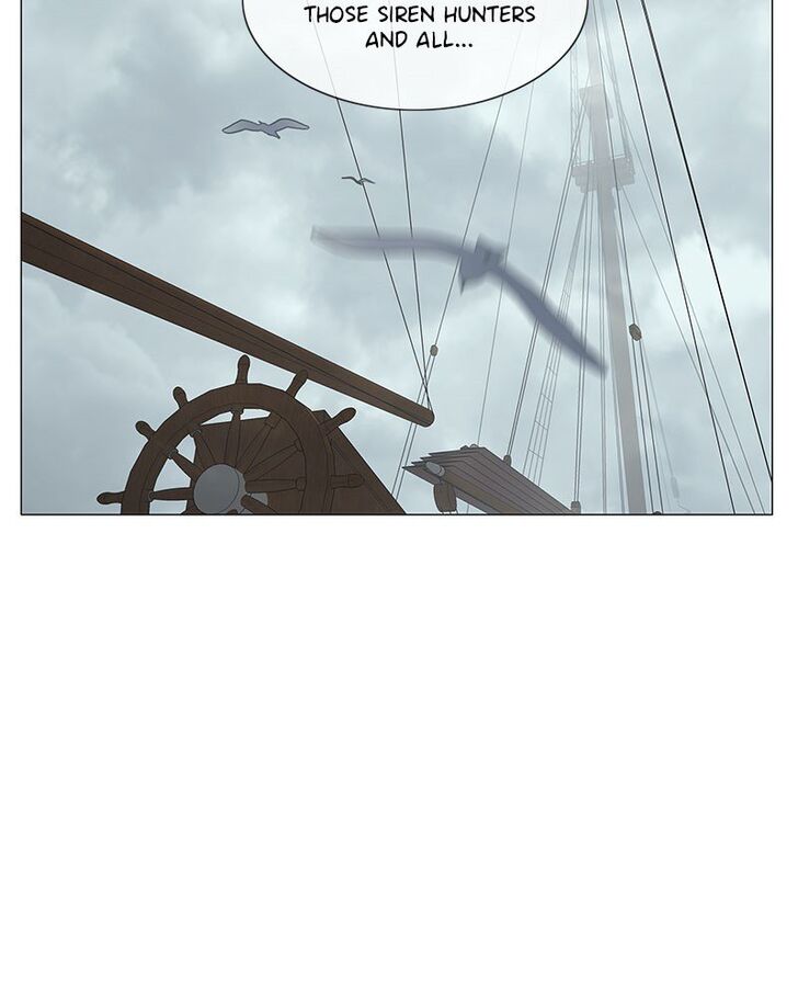 Read Siren's Lament Manga Online