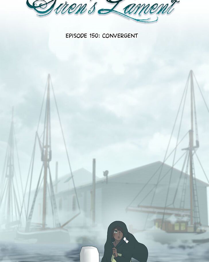 Read Siren's Lament Manga Online