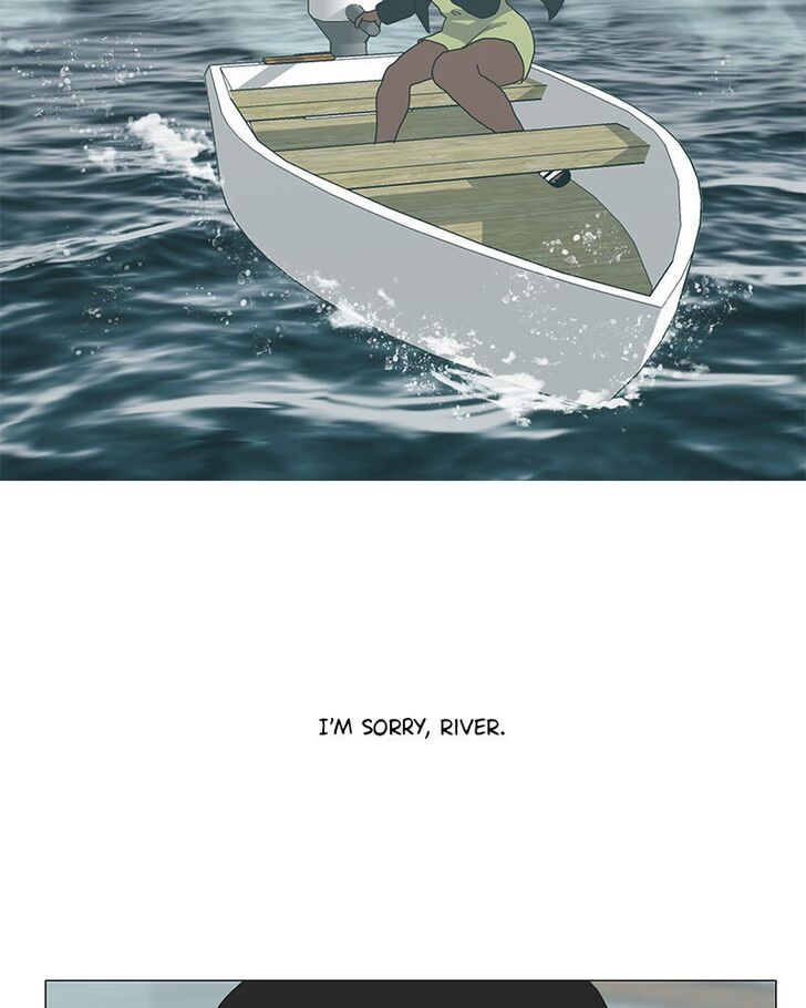 Read Siren's Lament Manga Online