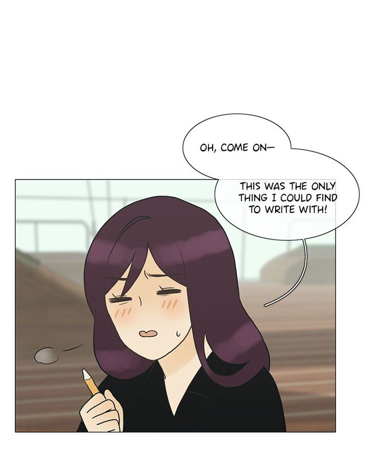 Read Siren's Lament Manga Online