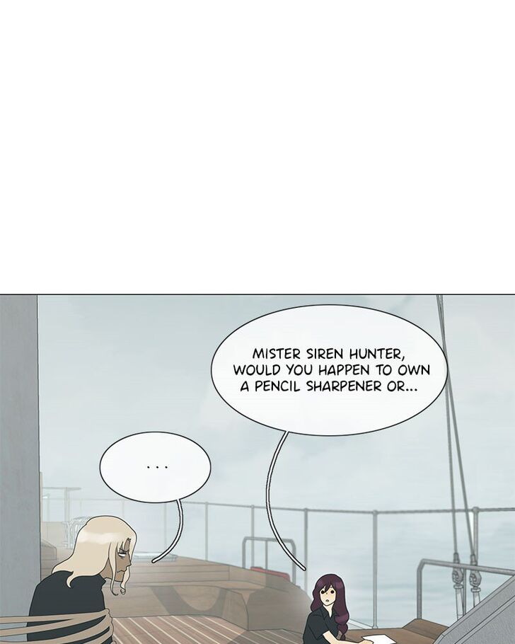 Read Siren's Lament Manga Online