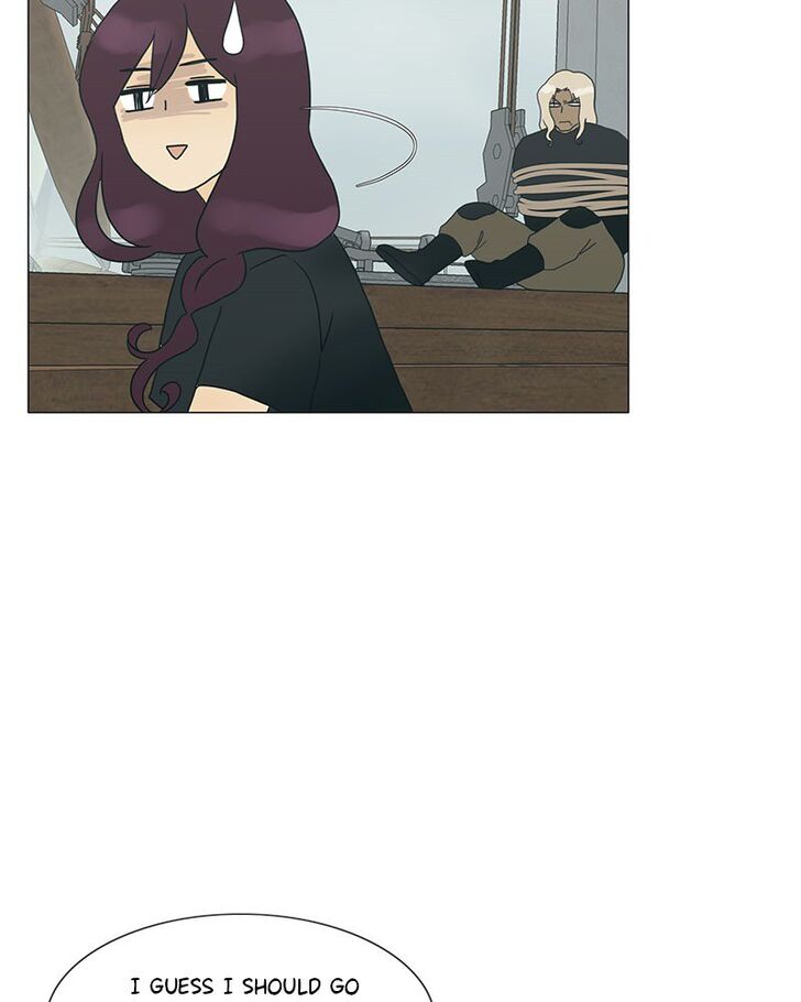 Read Siren's Lament Manga Online