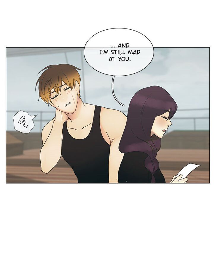 Read Siren's Lament Manga Online