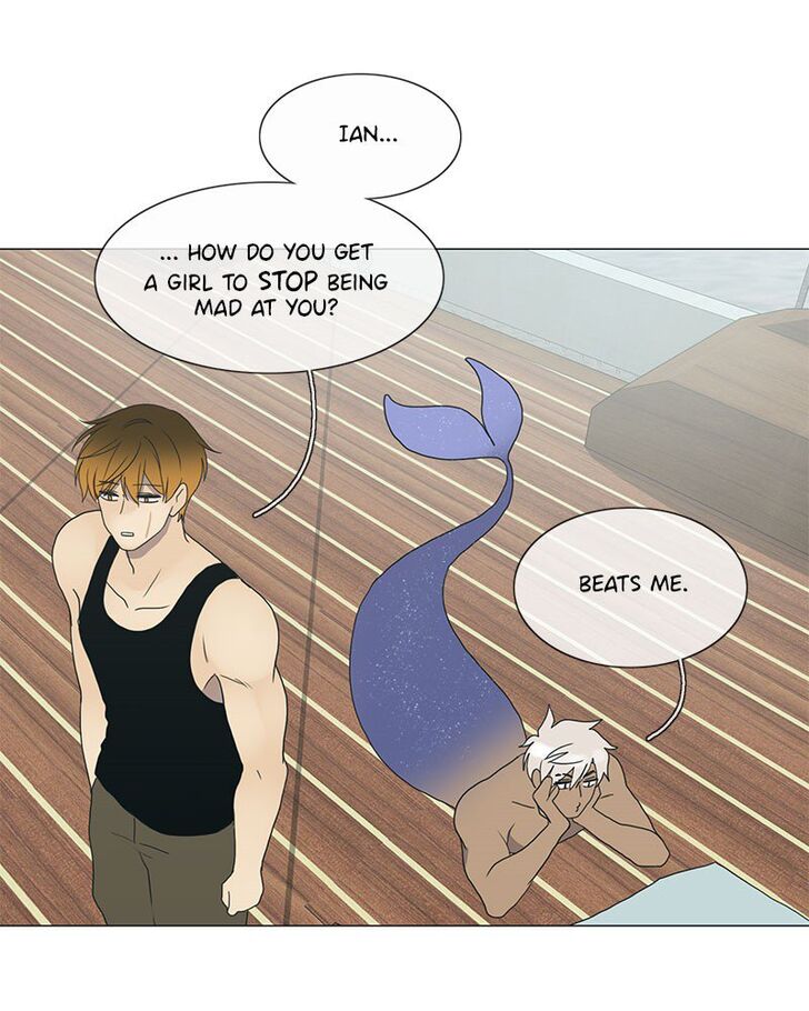 Read Siren's Lament Manga Online