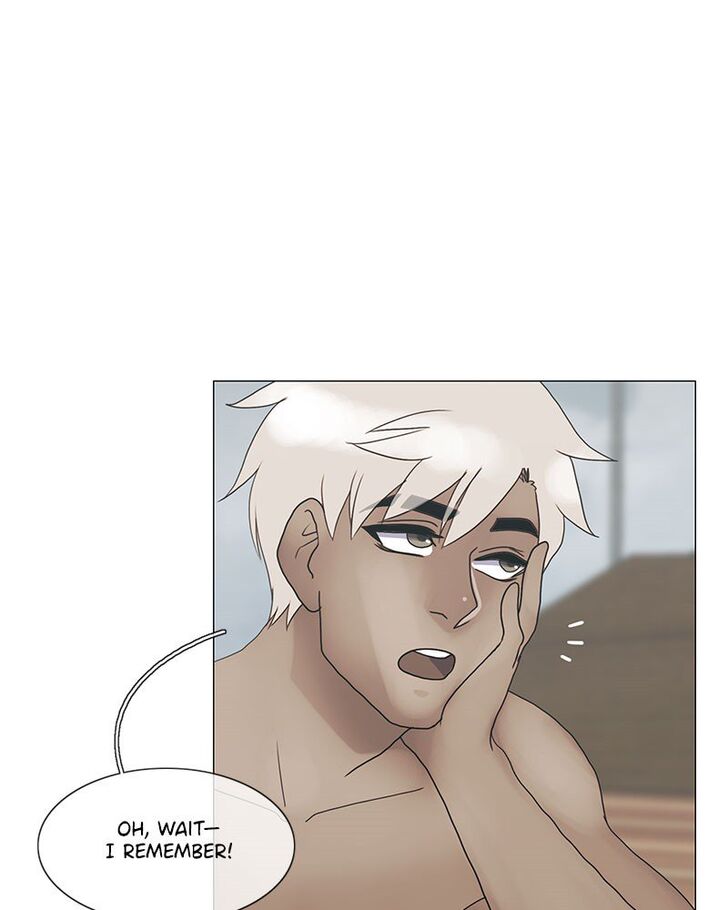 Read Siren's Lament Manga Online