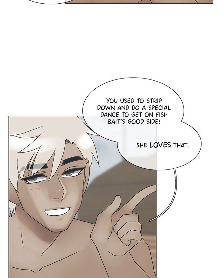 Read Siren's Lament Manga Online