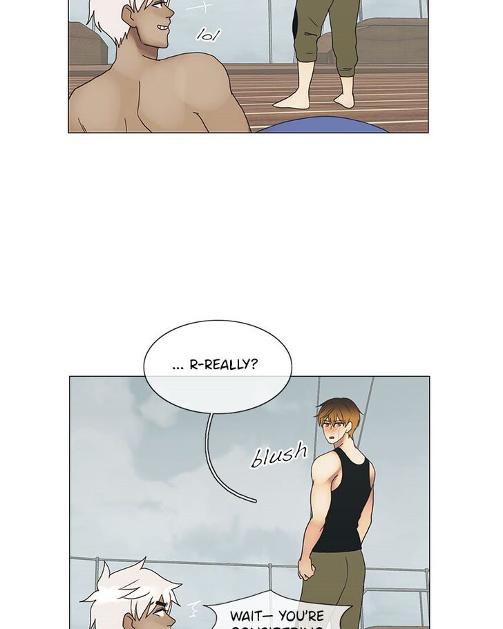 Read Siren's Lament Manga Online