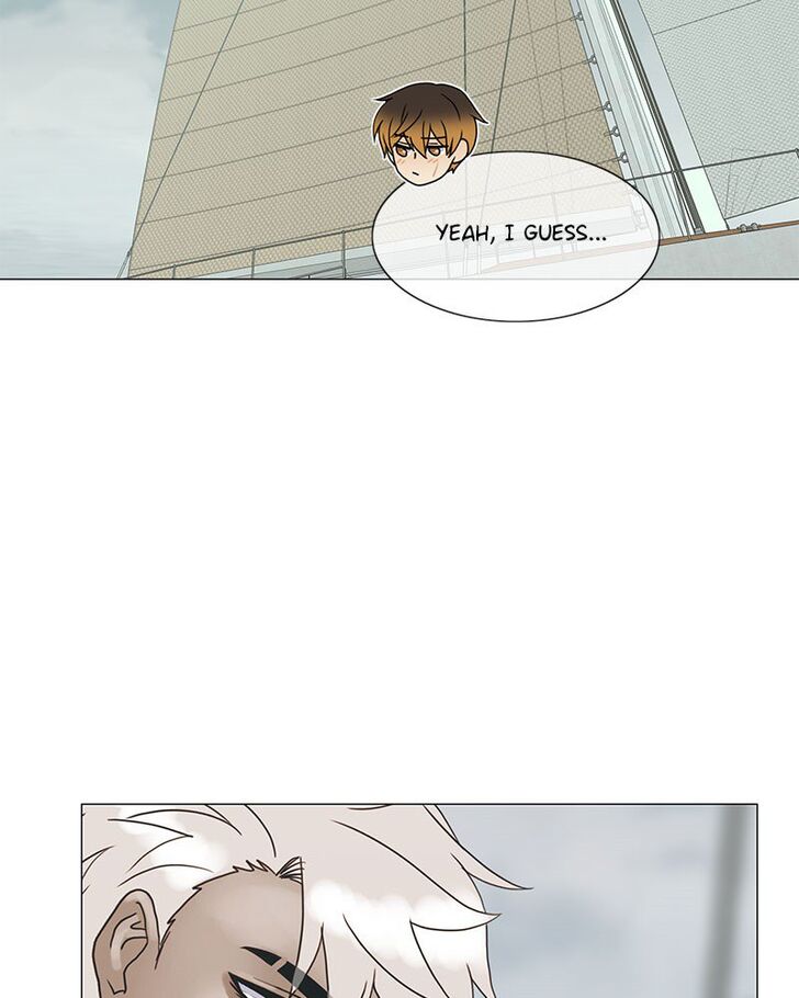 Read Siren's Lament Manga Online