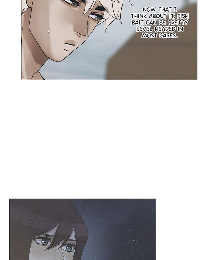 Read Siren's Lament Manga Online