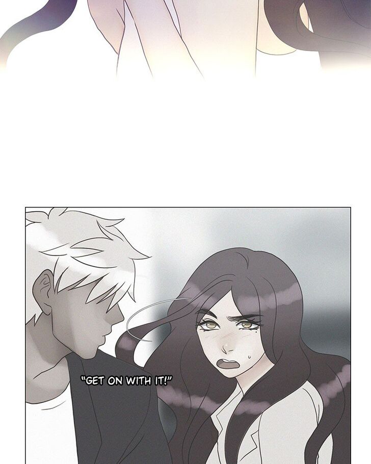 Read Siren's Lament Manga Online