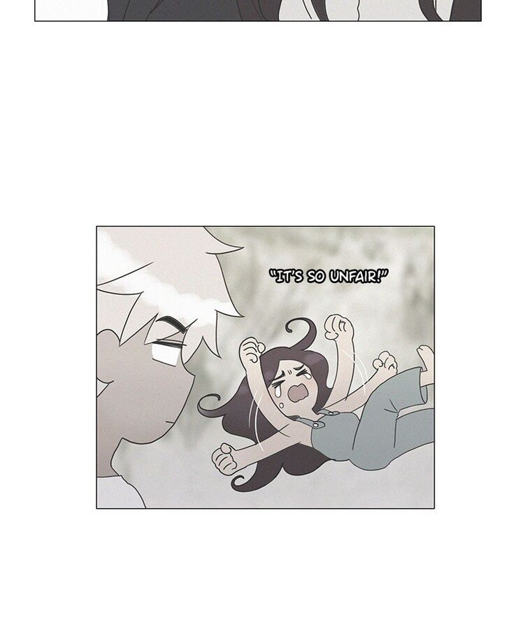 Read Siren's Lament Manga Online