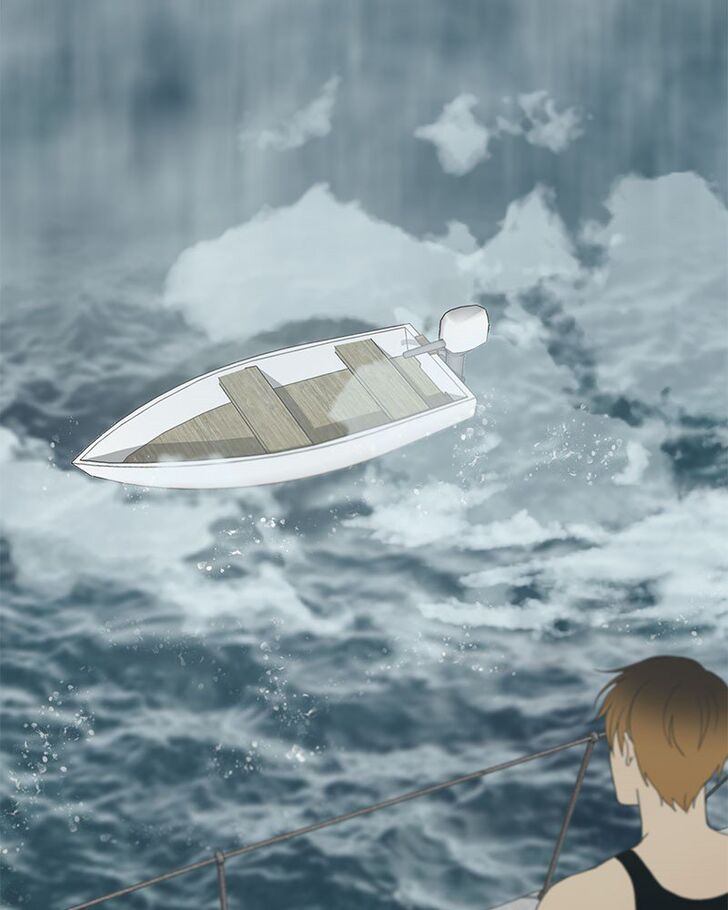 Read Siren's Lament Manga Online