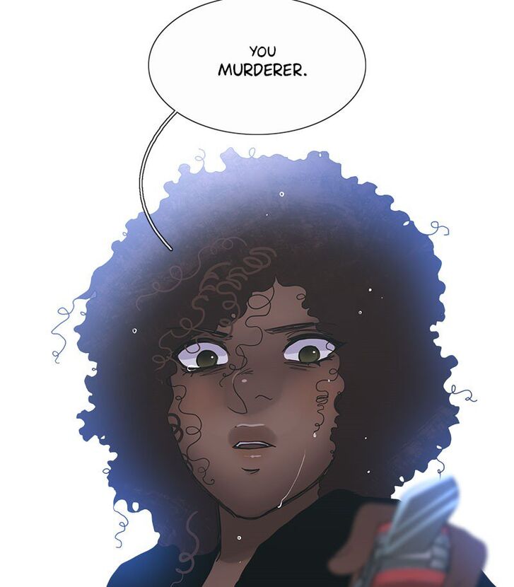 Read Siren's Lament Manga Online