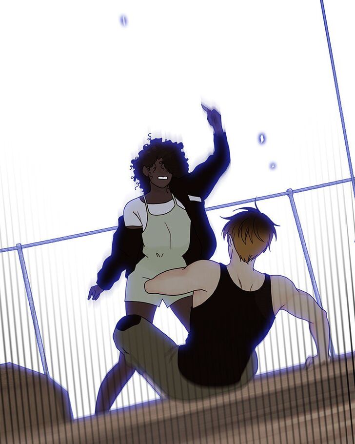 Read Siren's Lament Manga Online