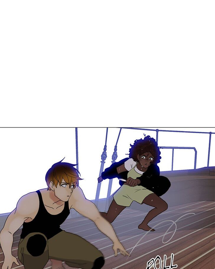 Read Siren's Lament Manga Online