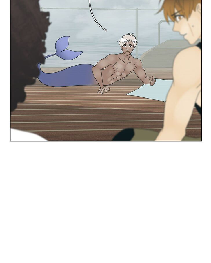 Read Siren's Lament Manga Online