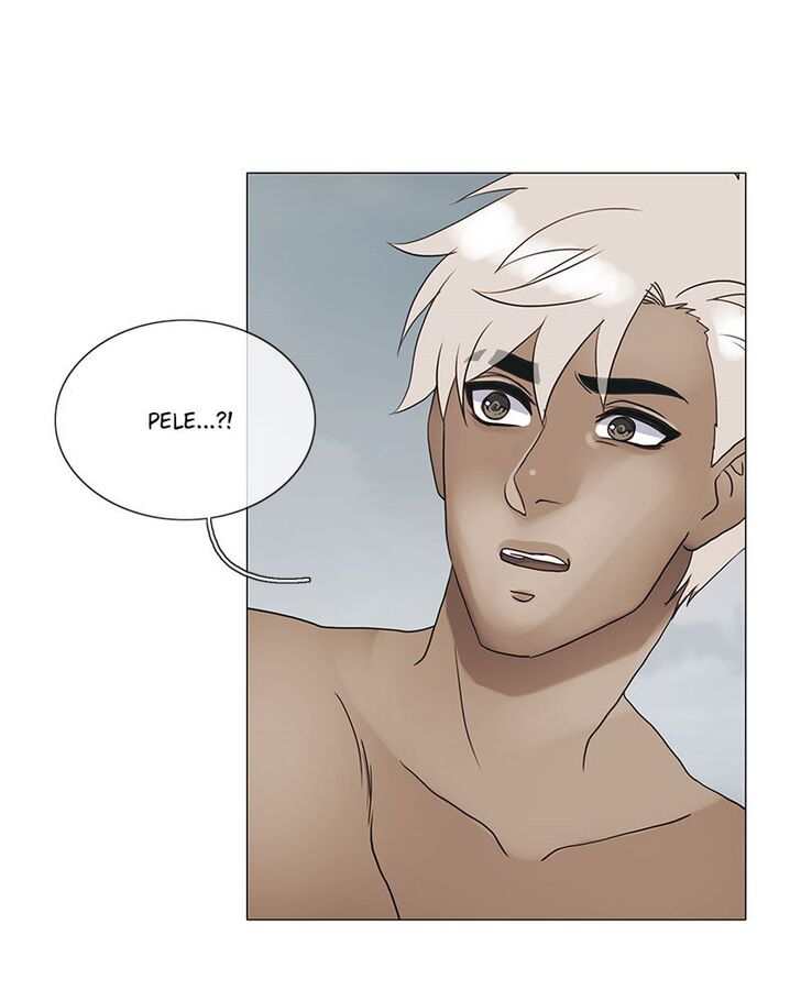 Read Siren's Lament Manga Online