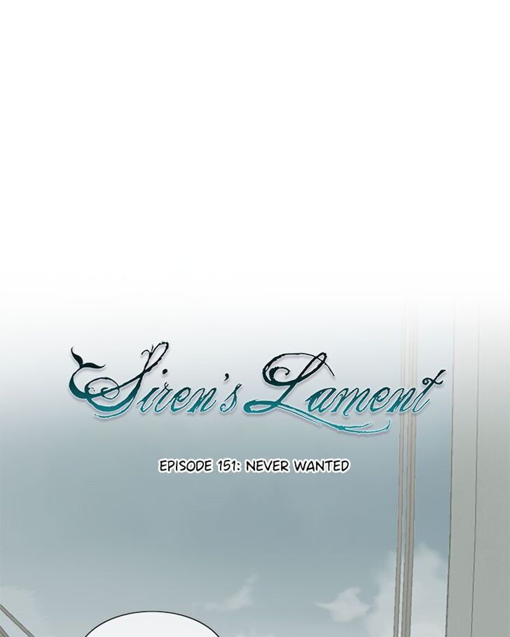 Read Siren's Lament Manga Online